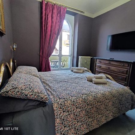 Deregre Torino 2 Apartment Bagian luar foto