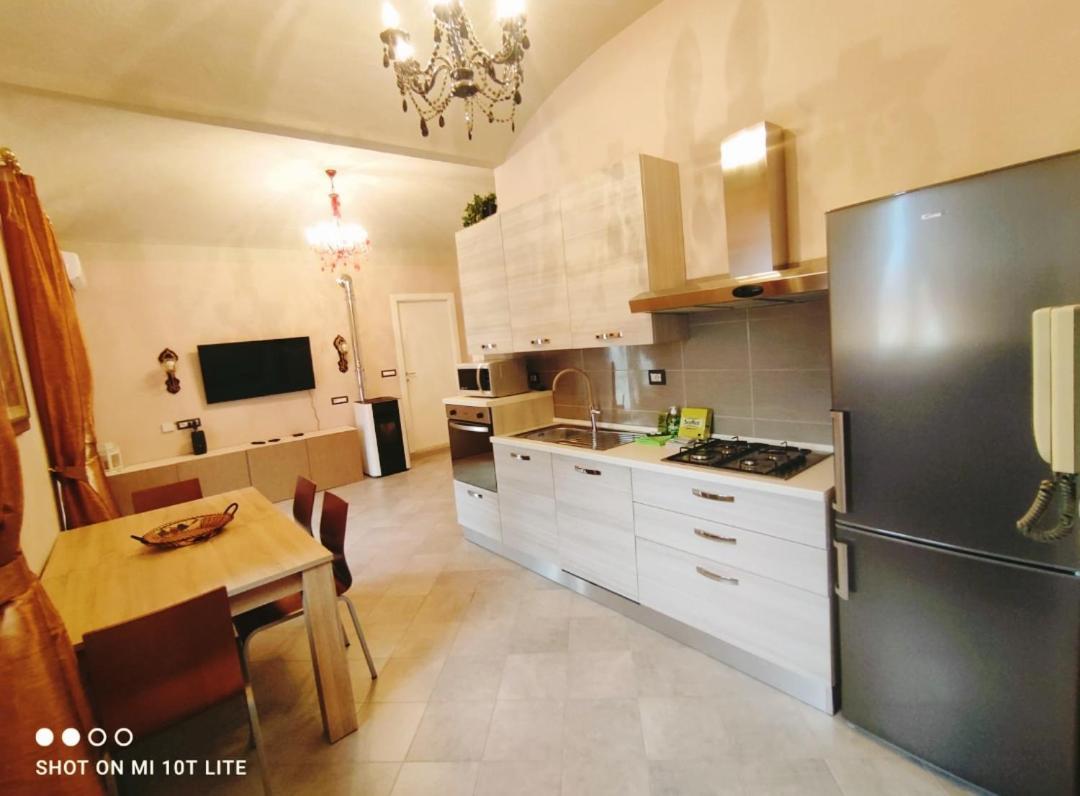 Deregre Torino 2 Apartment Bagian luar foto