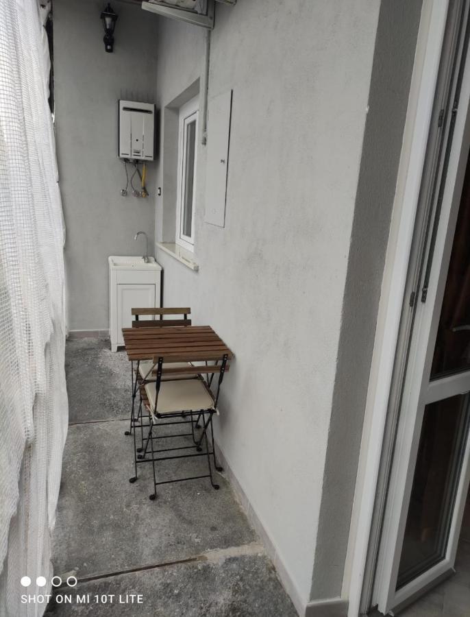 Deregre Torino 2 Apartment Bagian luar foto