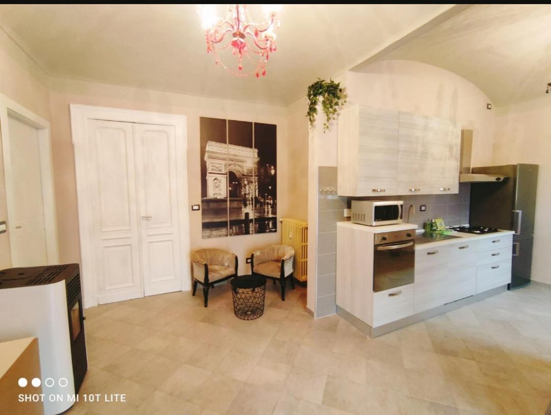 Deregre Torino 2 Apartment Bagian luar foto