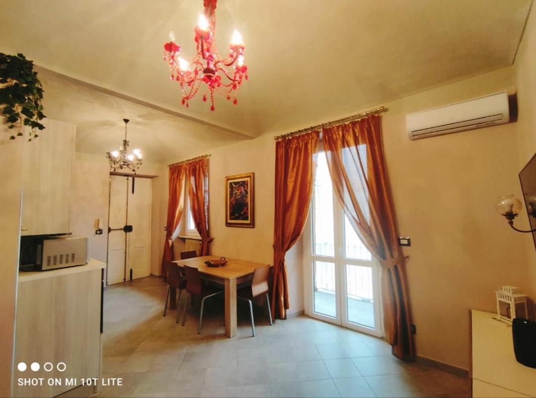 Deregre Torino 2 Apartment Bagian luar foto