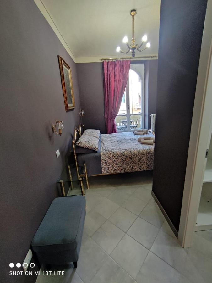 Deregre Torino 2 Apartment Bagian luar foto