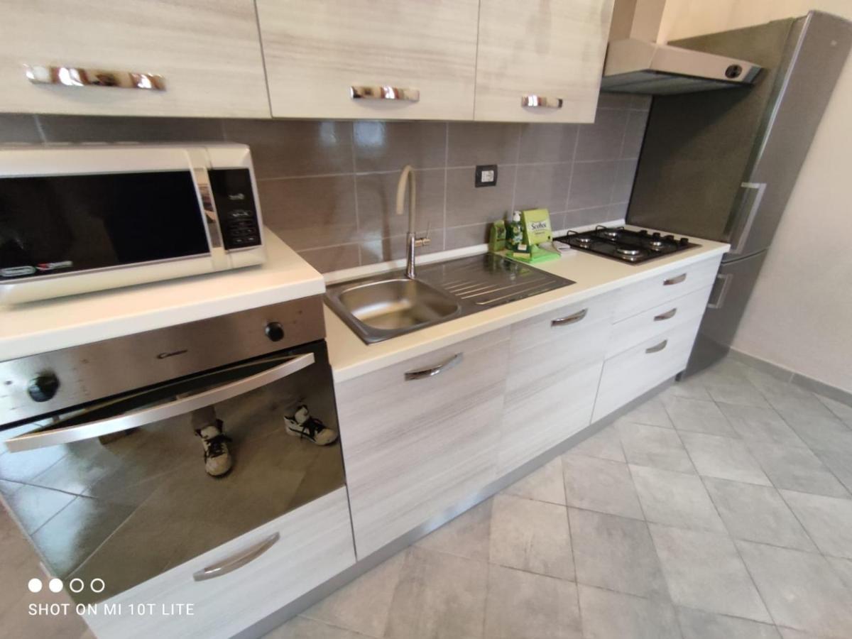 Deregre Torino 2 Apartment Bagian luar foto