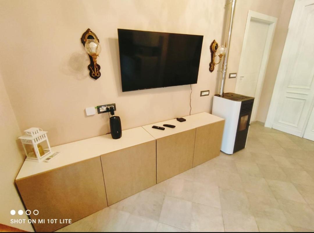 Deregre Torino 2 Apartment Bagian luar foto