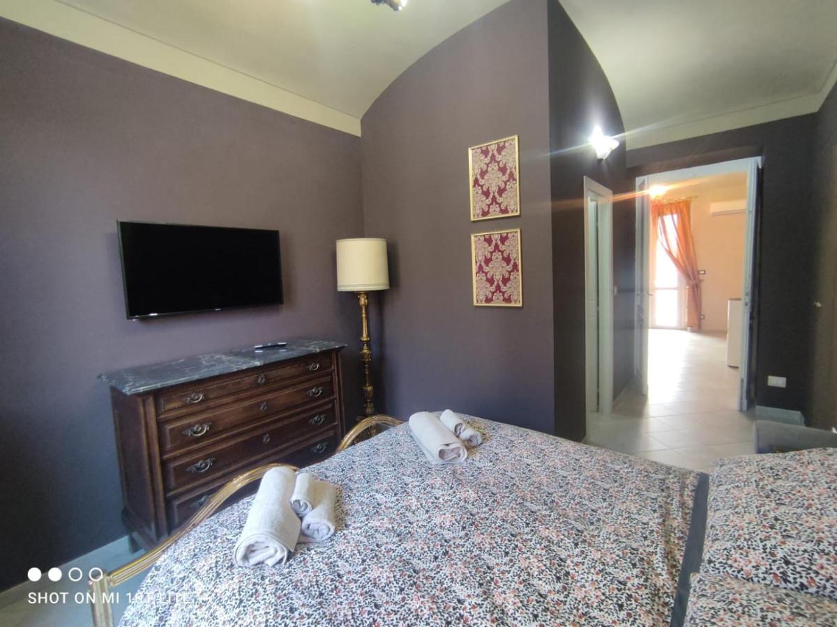 Deregre Torino 2 Apartment Bagian luar foto