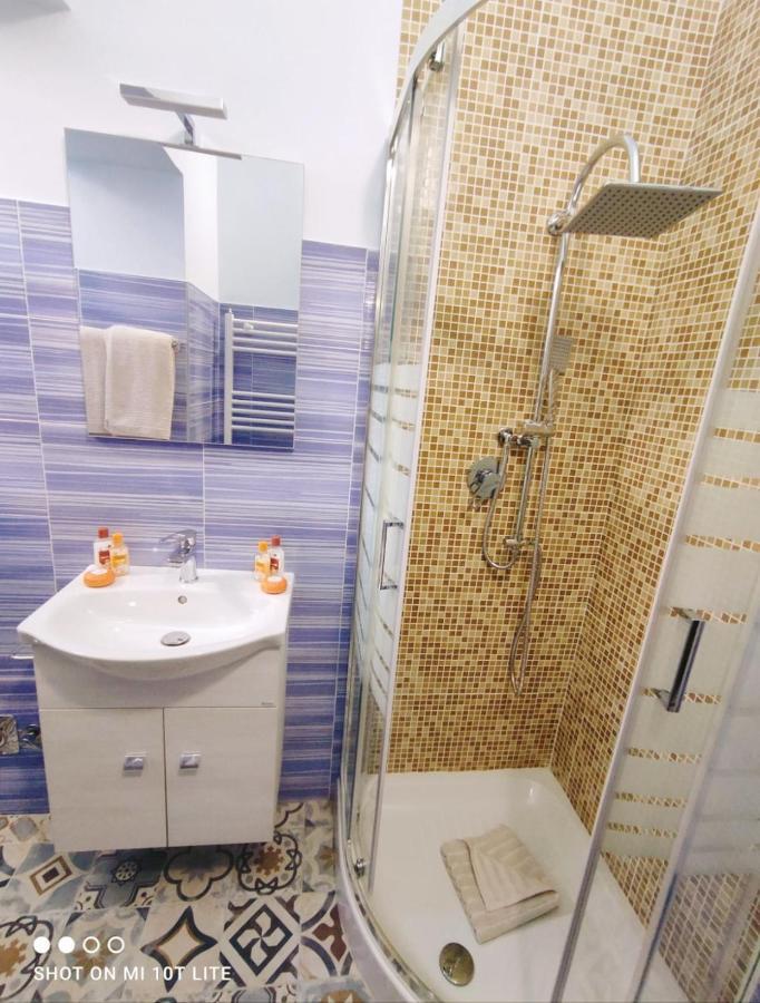 Deregre Torino 2 Apartment Bagian luar foto