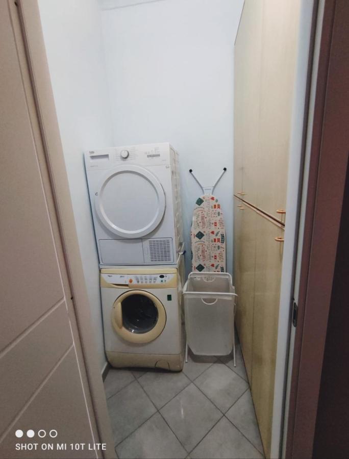 Deregre Torino 2 Apartment Bagian luar foto