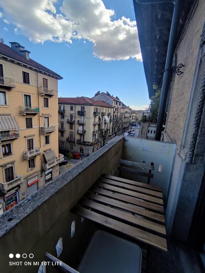 Deregre Torino 2 Apartment Bagian luar foto