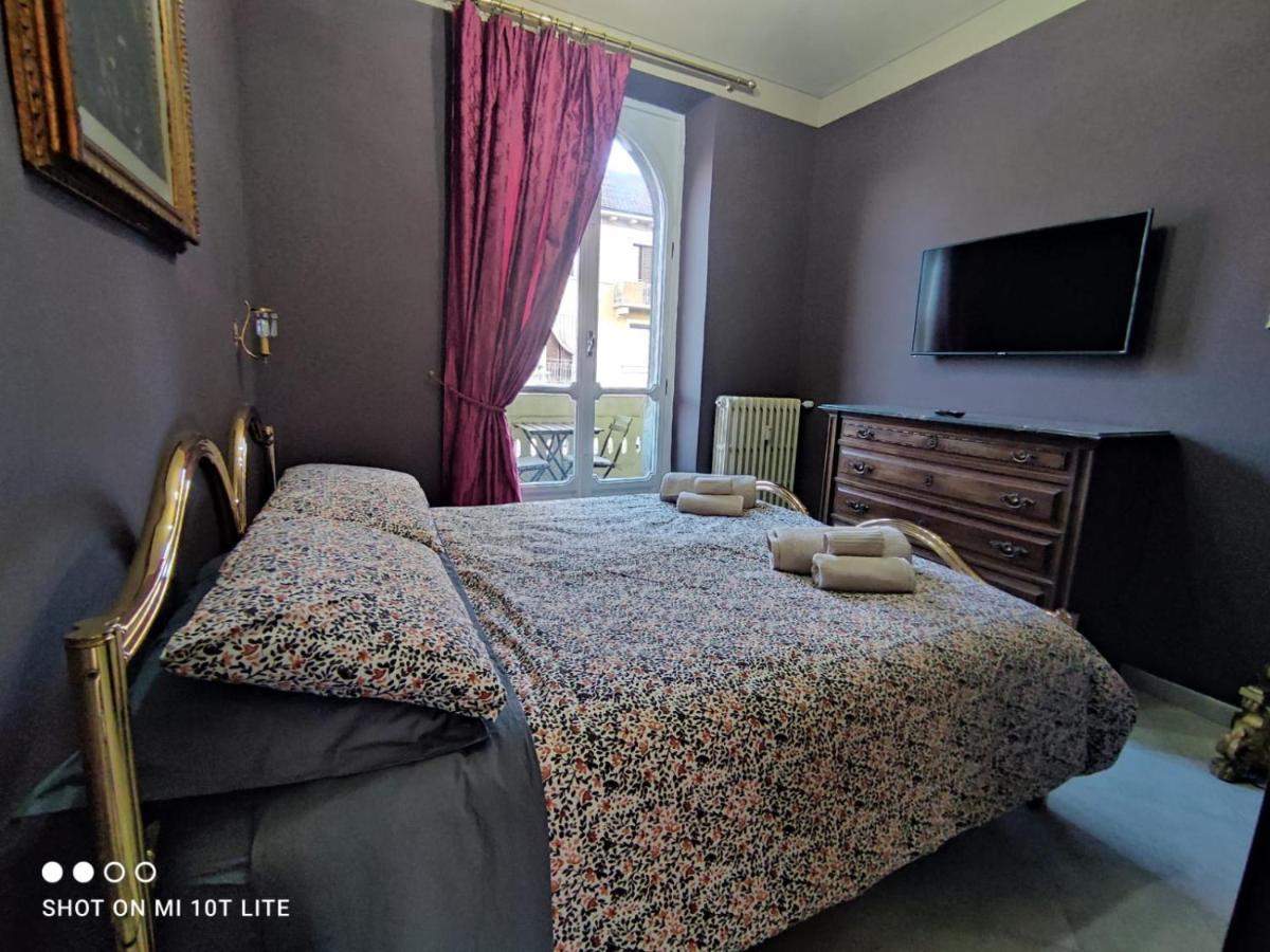 Deregre Torino 2 Apartment Bagian luar foto