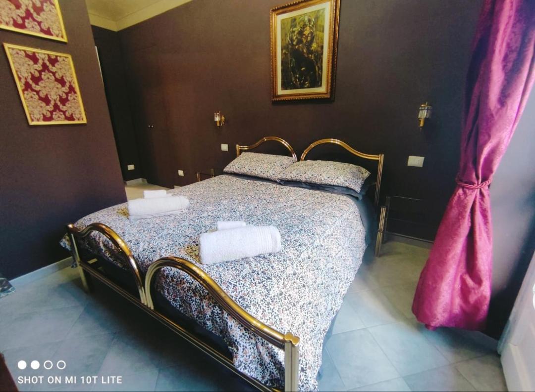Deregre Torino 2 Apartment Bagian luar foto