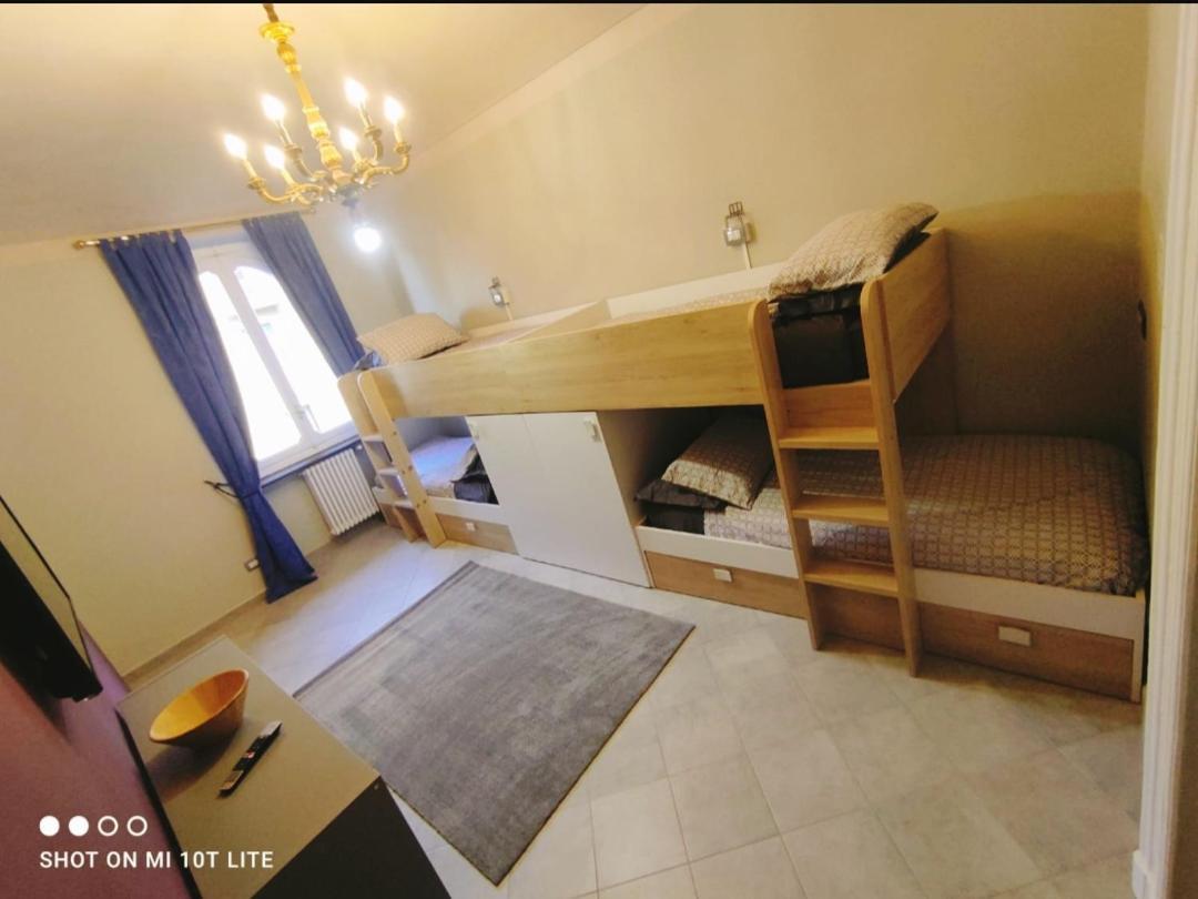 Deregre Torino 2 Apartment Bagian luar foto