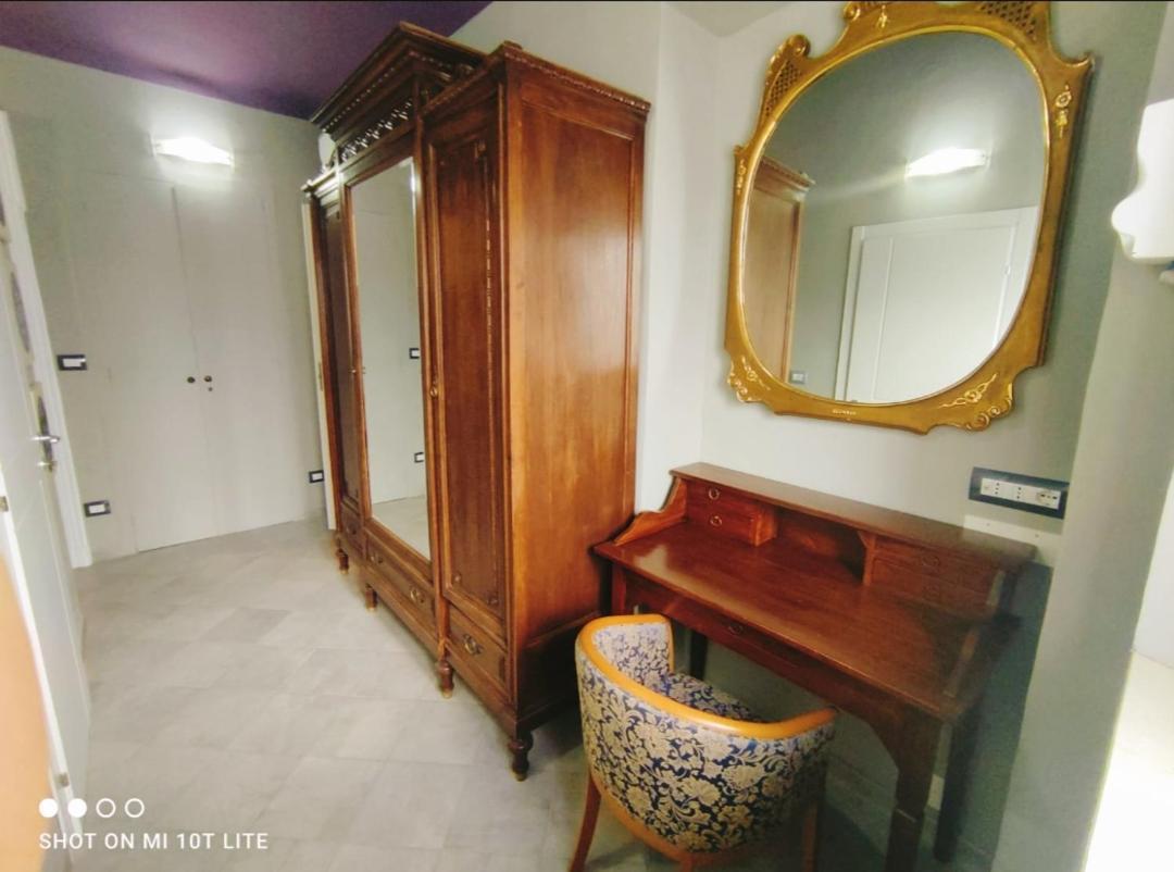 Deregre Torino 2 Apartment Bagian luar foto