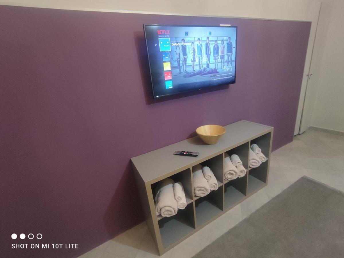 Deregre Torino 2 Apartment Bagian luar foto