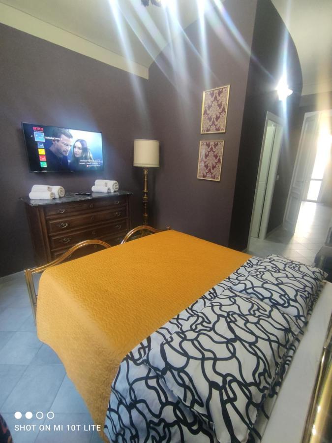 Deregre Torino 2 Apartment Bagian luar foto