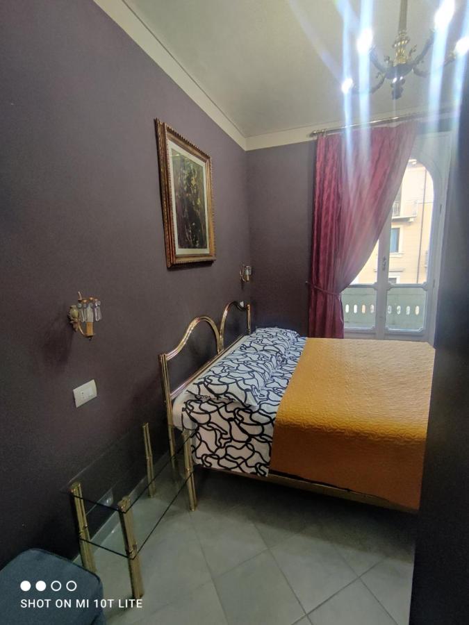 Deregre Torino 2 Apartment Bagian luar foto
